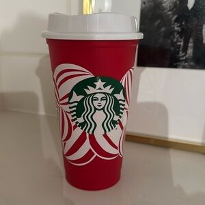 Starbucks Red Cup Day, 2024